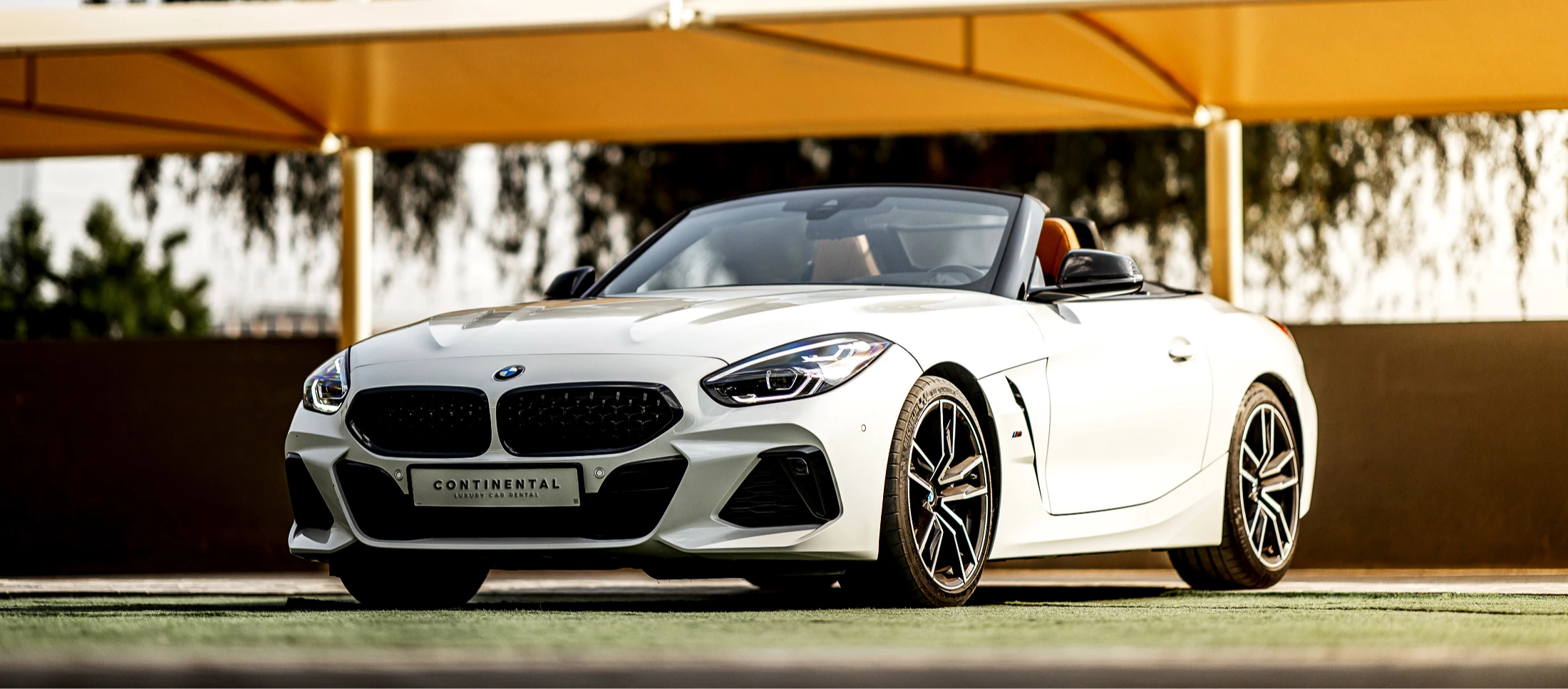 BMWZ4 M40I-image-1